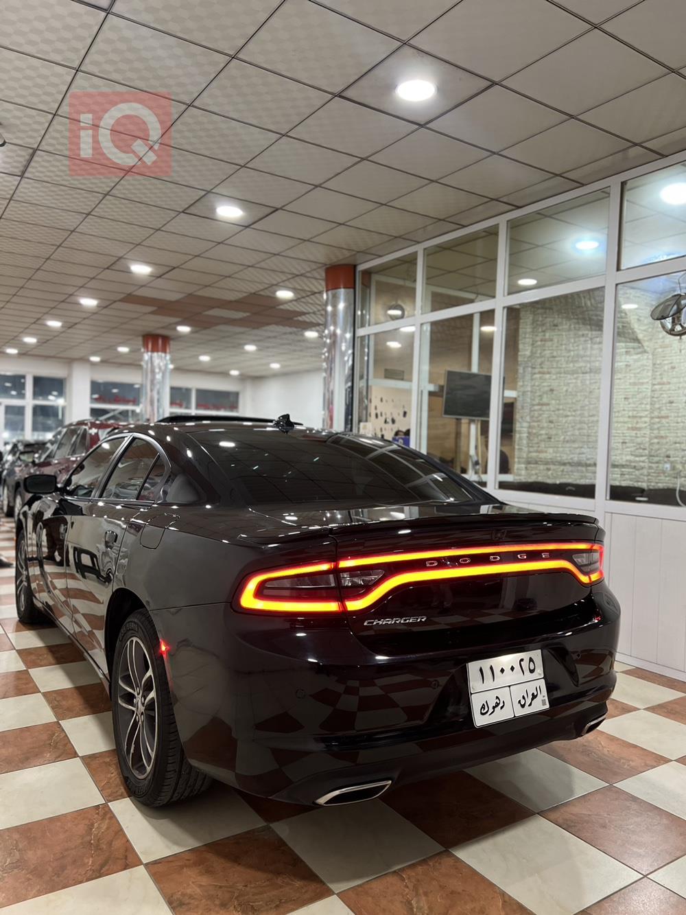 Dodge Charger